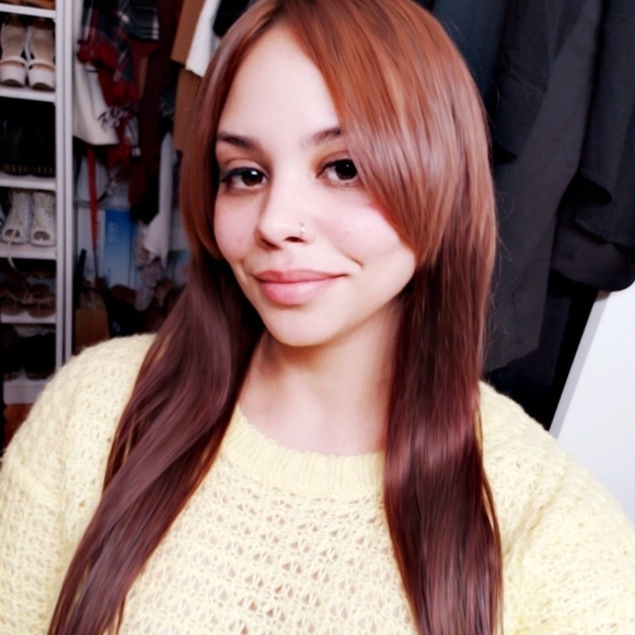 Meet your Posher, Rose - Picture 1 of 1